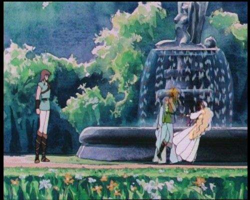 Otaku Gallery  / Anime e Manga / Saint Seiya / Screen Shots / Episodi / 095 - Cavaliere senza punti deboli / 149.jpg